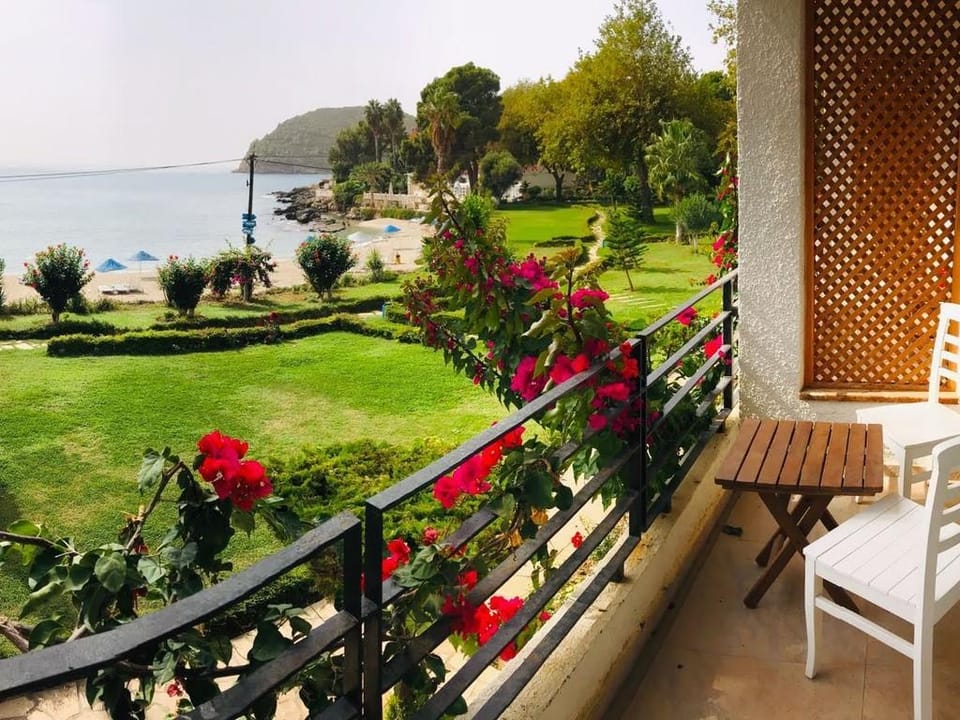 Marvel Tree Hotel Hotel in Mersin