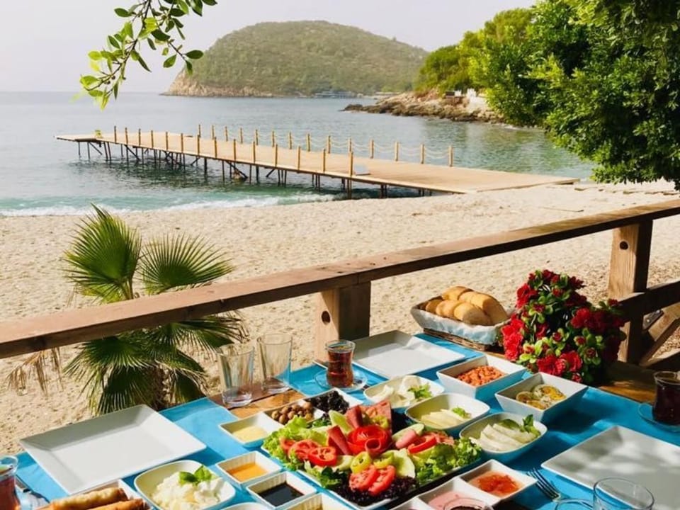 Marvel Tree Hotel Hotel in Mersin