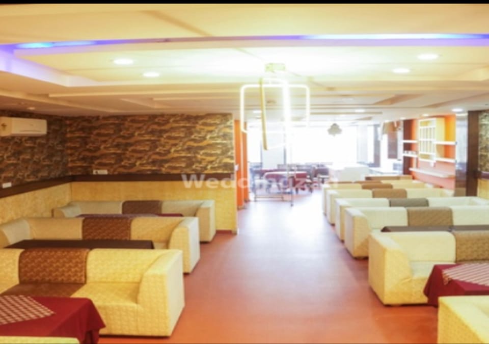 Hotel Eurasia Mohali International Airport Hostel in Punjab, India
