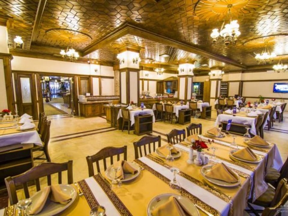 Zalifre Hotel Hotel in Turkey