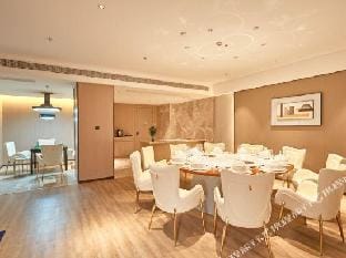 Vance International Hotel (Linhai Duqiao) Hotel in Zhejiang