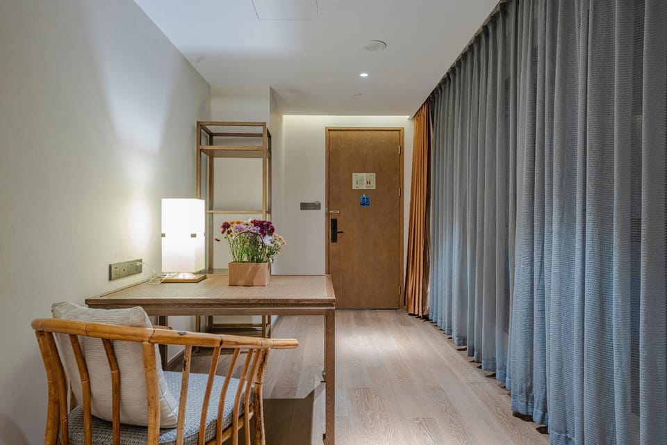 Jiangshan Oriental Wenlan Hotel Hotel in Zhejiang