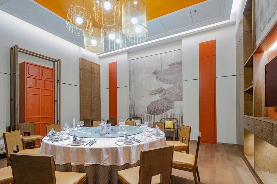 Jiangshan Oriental Wenlan Hotel Hotel in Zhejiang