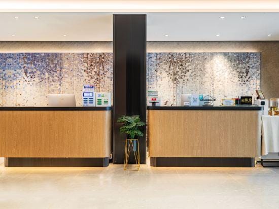 Jun Tang Meisu Hotel Hotel in China