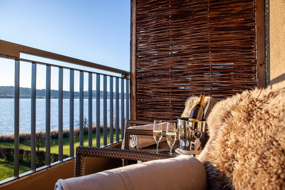Sonne Seehotel Hotel in Canton of Lucerne