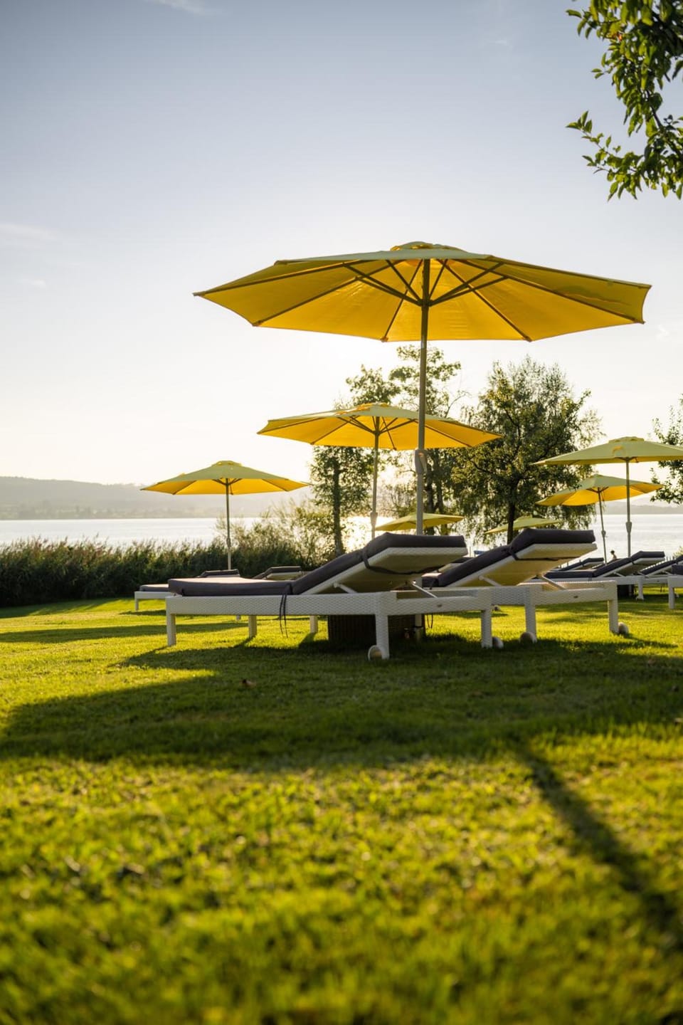 Sonne Seehotel Hotel in Canton of Lucerne