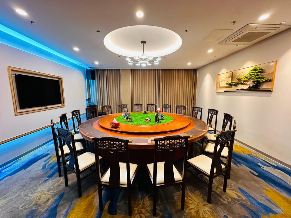 James Joyce Coffetel Hotel in Shandong
