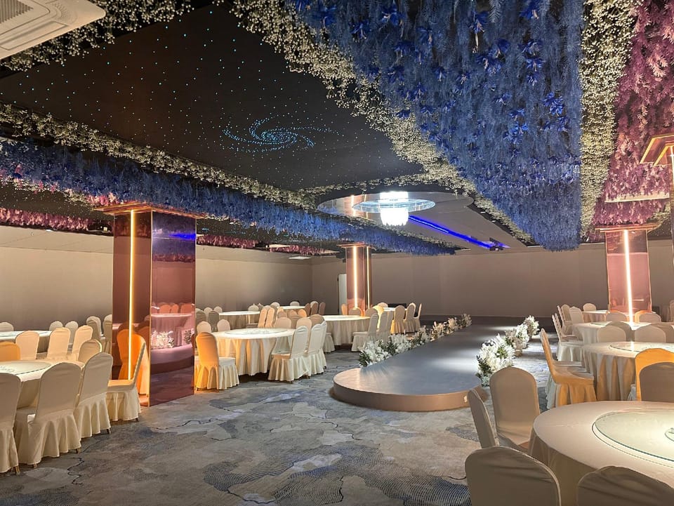James Joyce Coffetel Hotel in Shandong