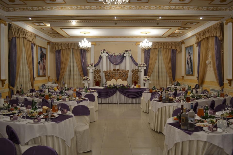 Britaniya Hotel in Kharkiv