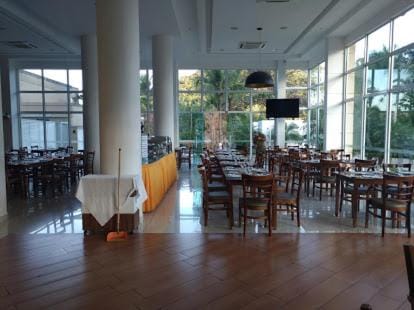 Flat Clarissinha Hotel in Mangaratiba