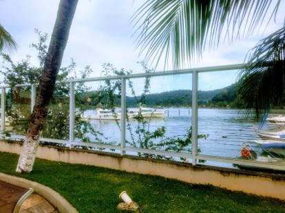 Flat Clarissinha Hotel in Mangaratiba