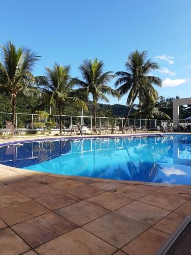 Flat Clarissinha Hotel in Mangaratiba