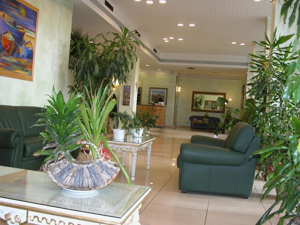 Hotel Calabresi Hotel in San Benedetto del Tronto