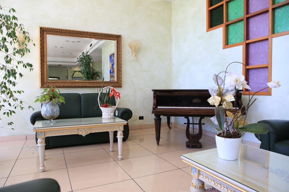Hotel Calabresi Hotel in San Benedetto del Tronto