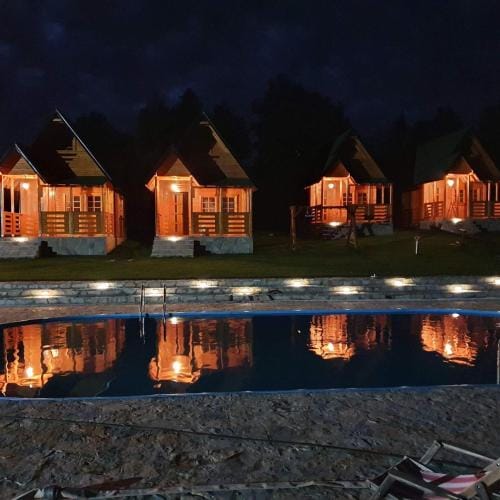 Imperator Kvintil apartmani & SPA Hotel in Vojvodina