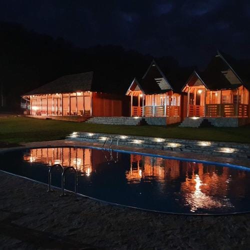 Imperator Kvintil apartmani & SPA Hotel in Vojvodina