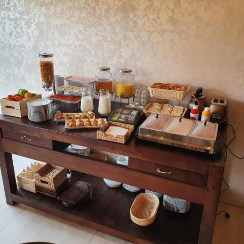 Imperator Kvintil apartmani & SPA Hotel in Vojvodina