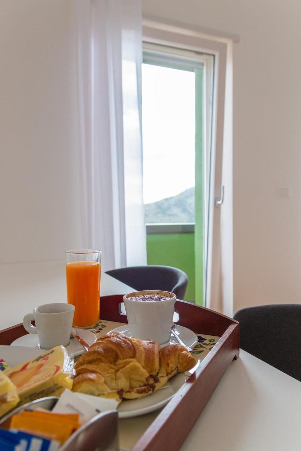 affittacamere rezzo Hotel in Basilicata