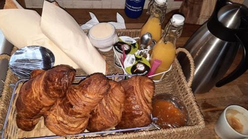 Le nid'Ange Hotel in Hauts-de-France