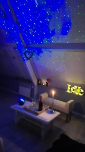 Le nid'Ange Hotel in Hauts-de-France