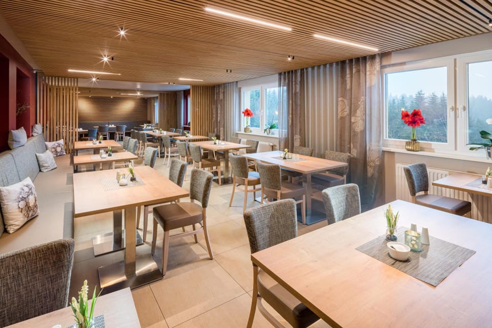 Hotel Traumblick Hotel in Thuringia, Germany