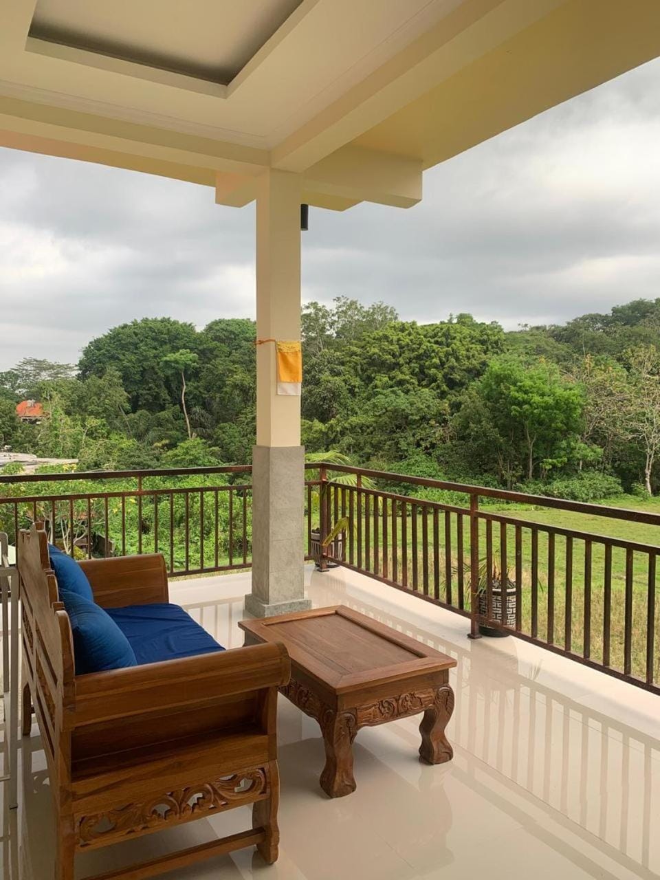 The Carik Bisma Ubud Hotel in Ubud