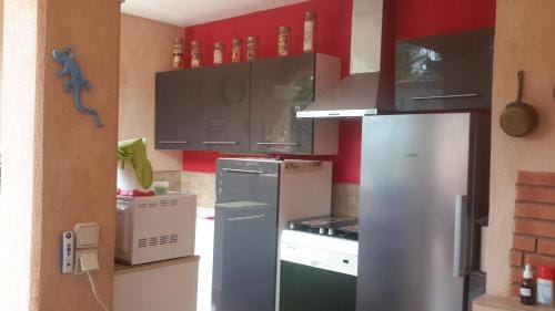 Villa Chrisama FLAYOSC Hotel in Flayosc