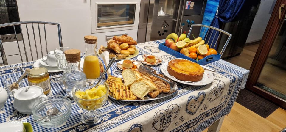 Monteceneri 9 B&b Hotel in Rho