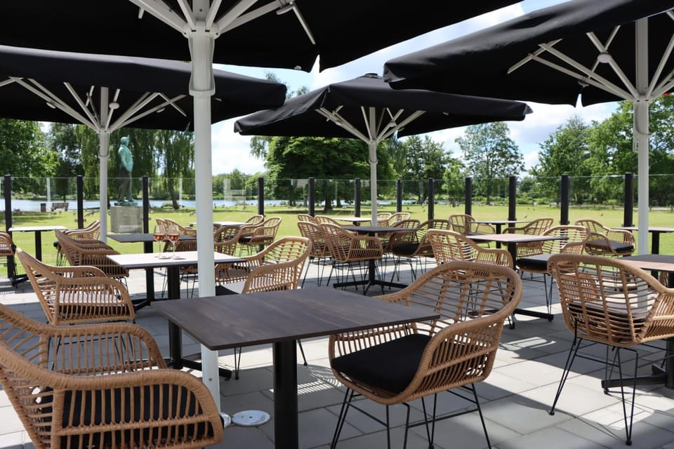 Hotel Norden Hotel in Region of Southern Denmark