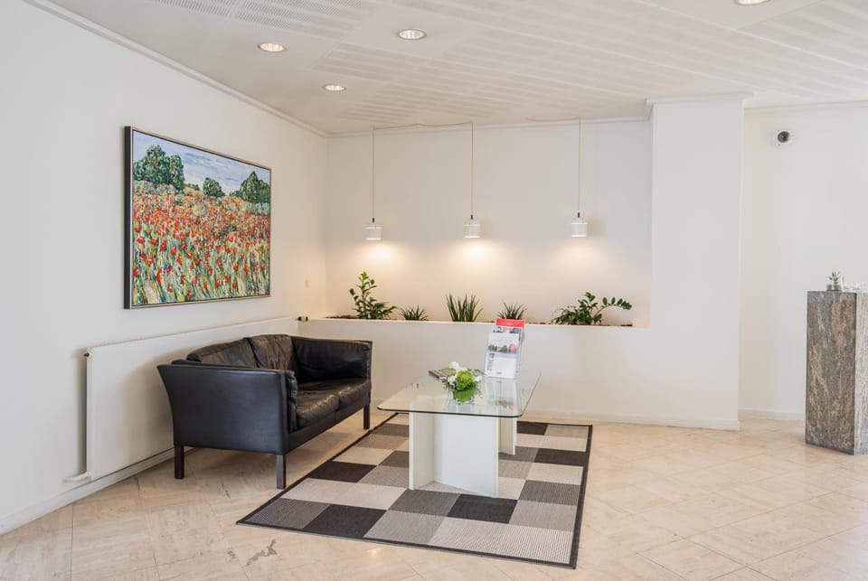 Hotel Norden Hotel in Region of Southern Denmark