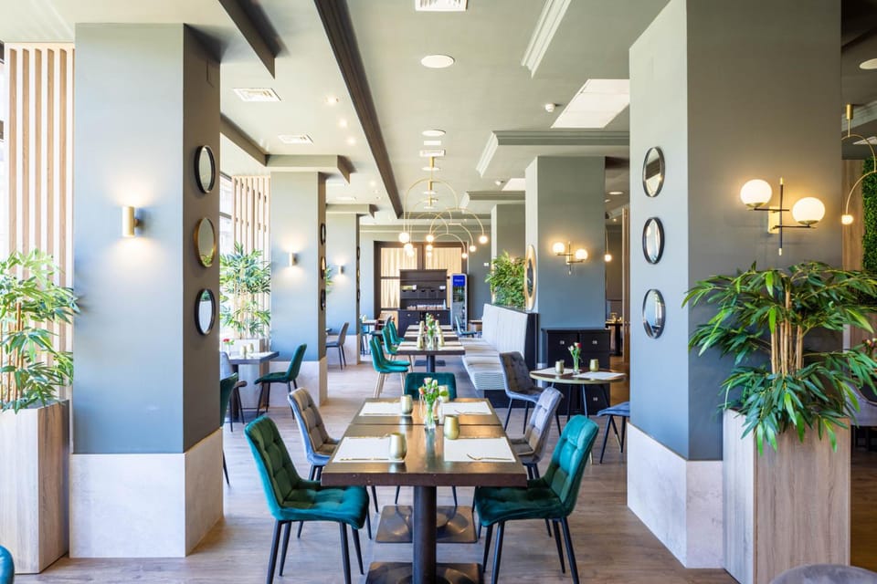 Hotel Rogge Hotel in Timiș County