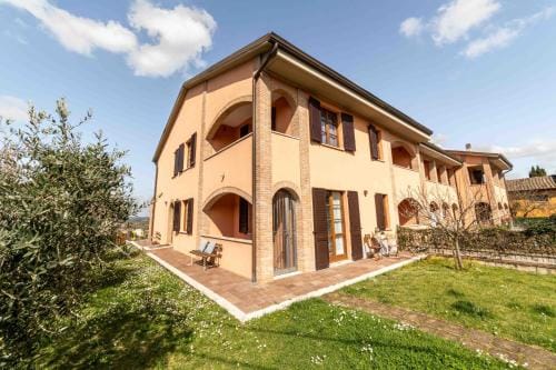 Casa Cardinali Hotel in Pienza