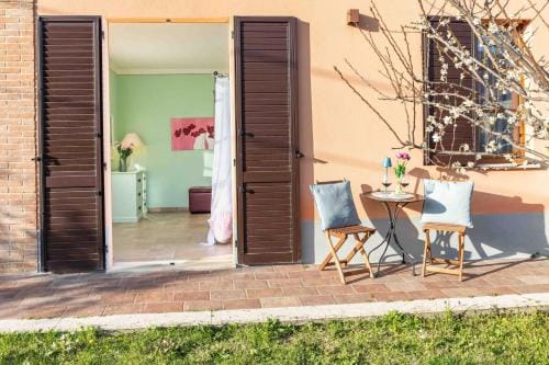 Casa Cardinali Hotel in Pienza