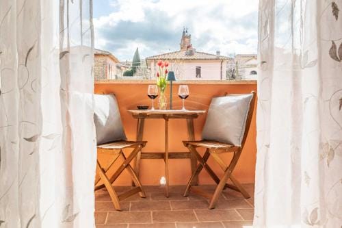 Casa Cardinali Hotel in Pienza