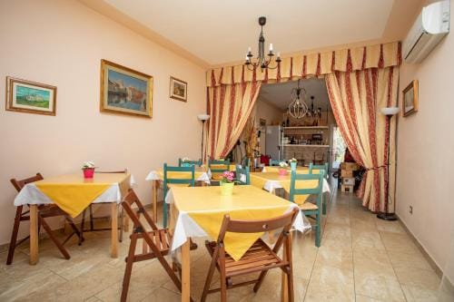 Villa Liburnia Hotel in Tuscany