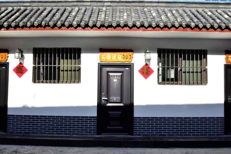 Qufu Garden Hotel Hotel in Shandong