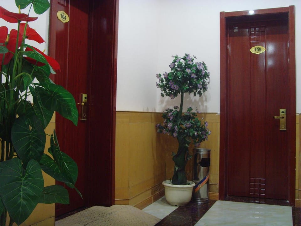 Qufu Garden Hotel Hotel in Shandong