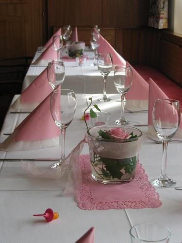 Gasthof zur Post Inn in Schörfling am Attersee