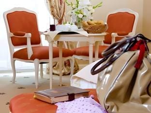 Kronon Park Hotel Hotel in Belarus