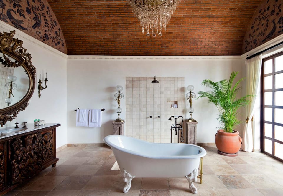Casa Kimberly Boutique Hotel Hotel in Puerto Vallarta