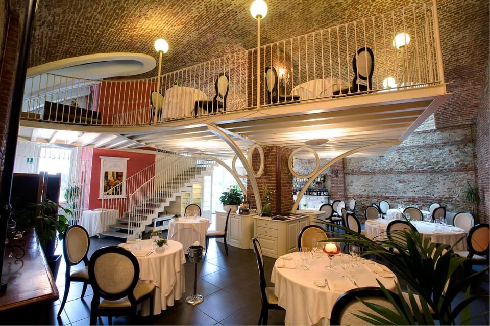 Hotel Cascina Di Corte Hotel in Turin