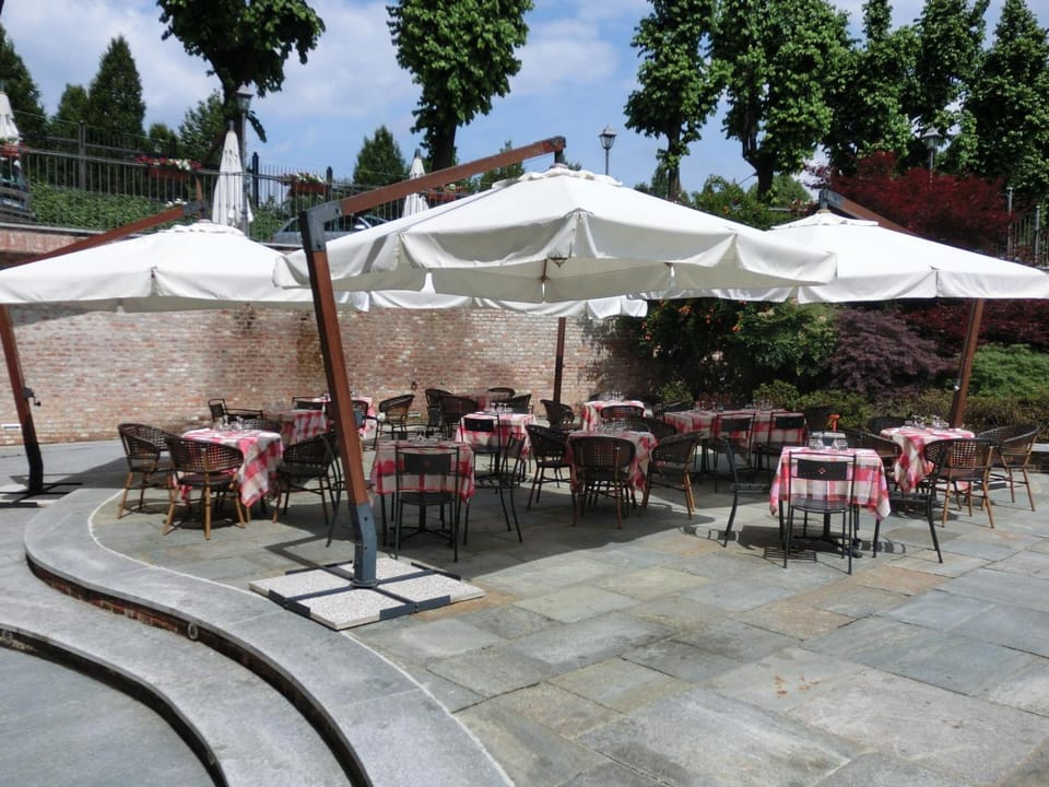 Hotel Cascina Di Corte Hotel in Turin