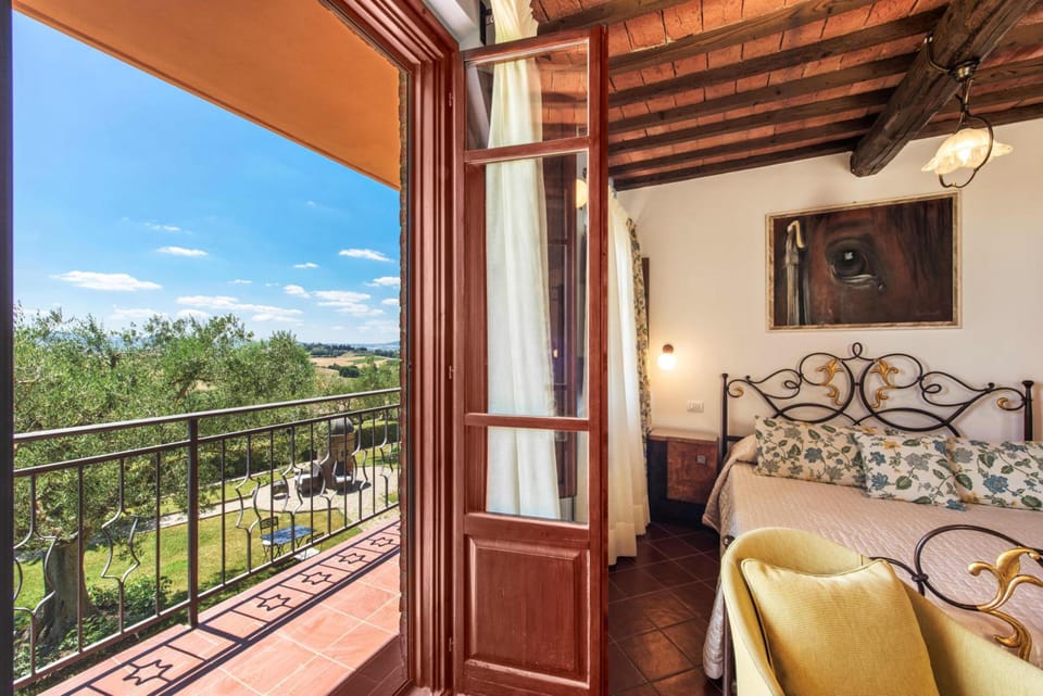 Borgo Tre Rose Hotel in Umbria