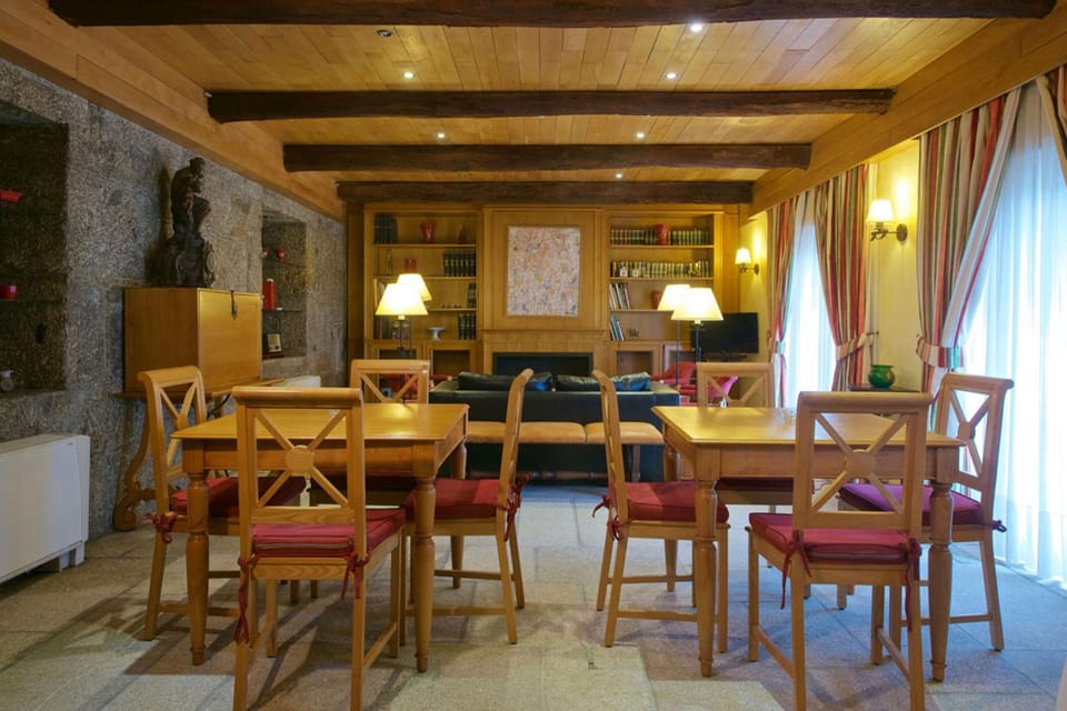 Facilities