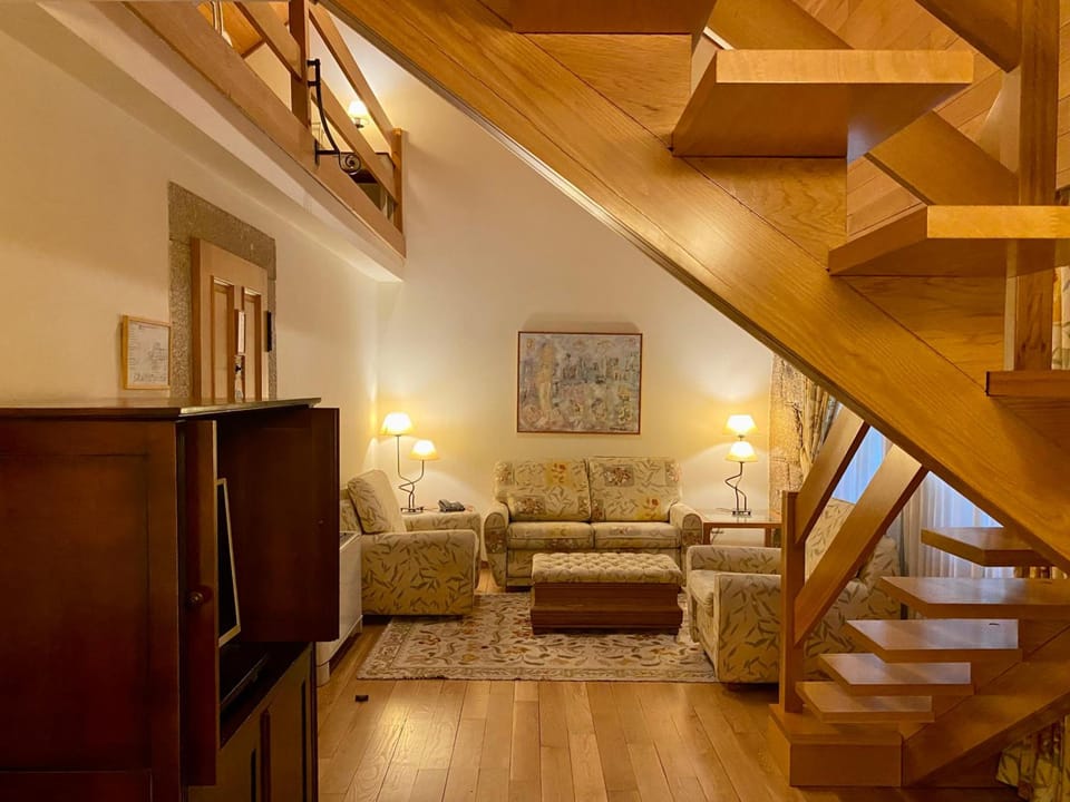 Hotel de Charme Quinta do Pinheiro Hotel in Porto District