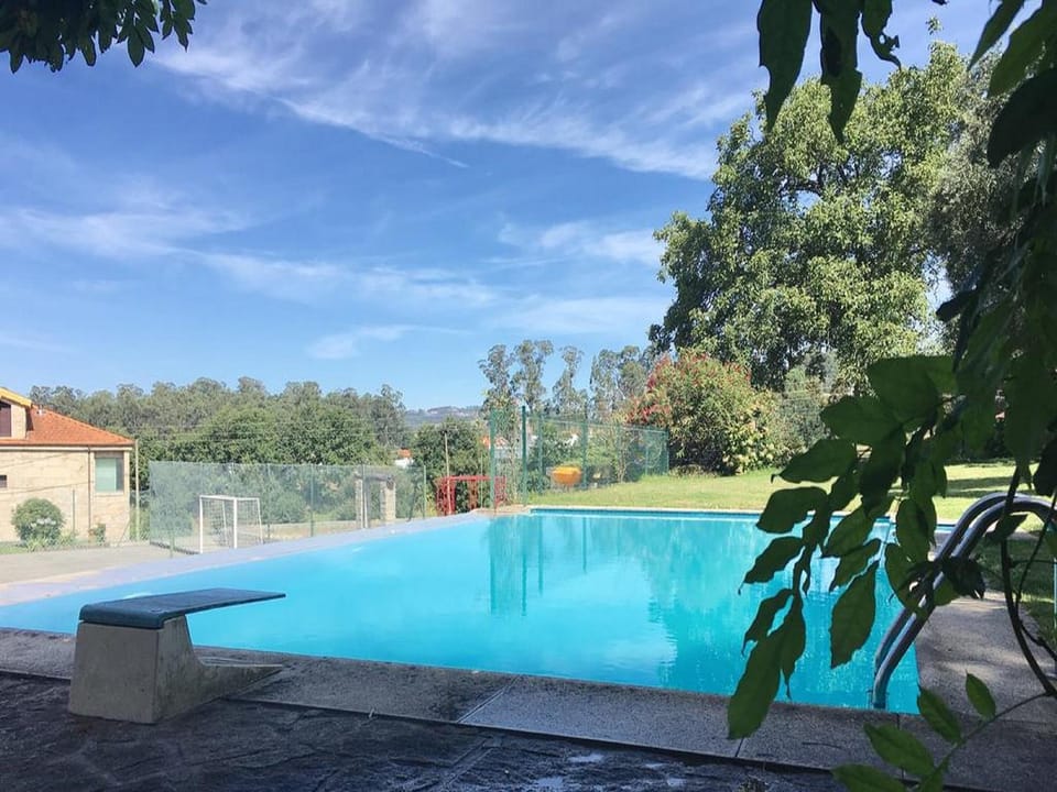 Hotel de Charme Quinta do Pinheiro Hotel in Porto District