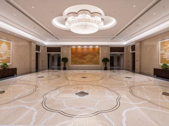 Loudong Hotel Hotel in Shanghai