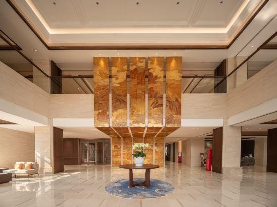 Loudong Hotel Hotel in Shanghai