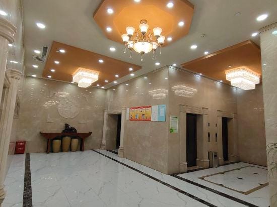 Hengfeng Hotel Hotel in China