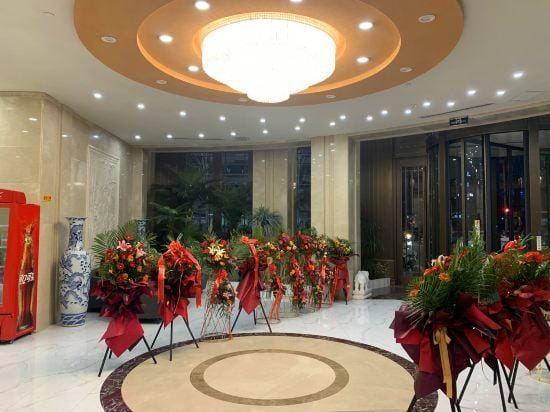 Hengfeng Hotel Hotel in China